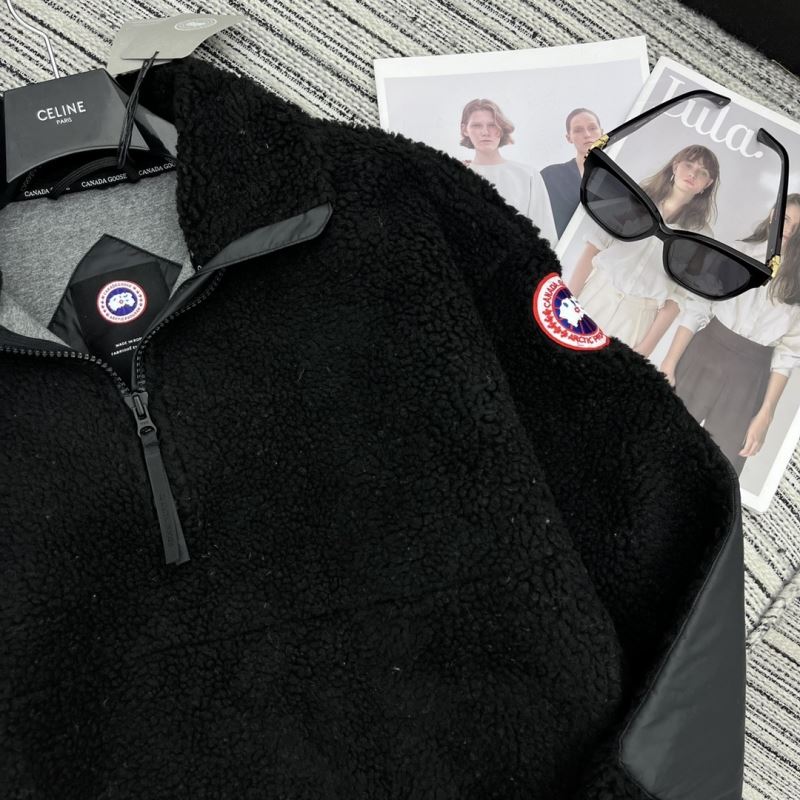 Canada Goose Hoodies